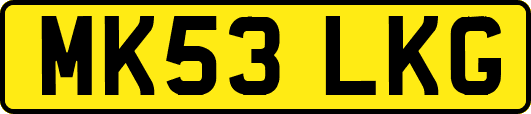 MK53LKG