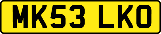 MK53LKO