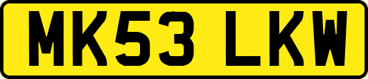 MK53LKW