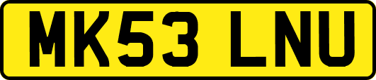 MK53LNU