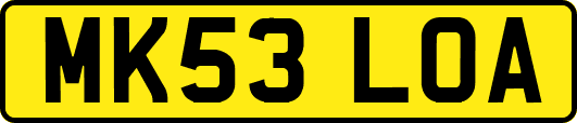 MK53LOA