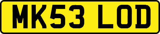 MK53LOD