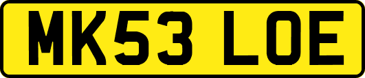 MK53LOE