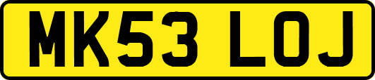 MK53LOJ