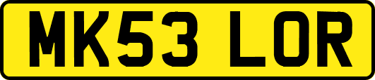 MK53LOR