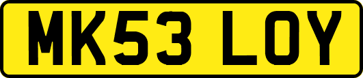 MK53LOY