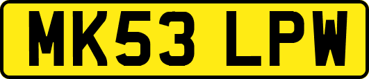 MK53LPW
