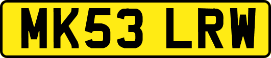 MK53LRW