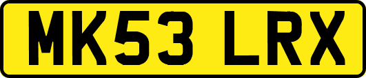 MK53LRX