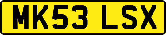 MK53LSX