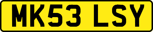 MK53LSY