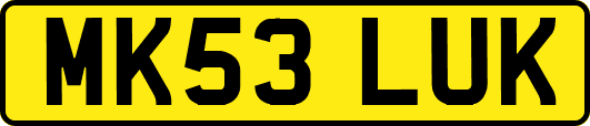 MK53LUK