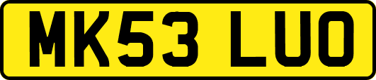 MK53LUO
