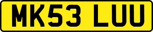 MK53LUU