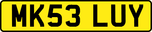 MK53LUY
