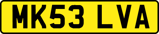 MK53LVA