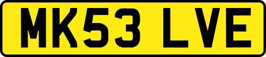 MK53LVE