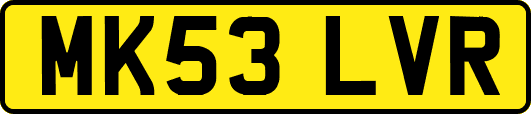 MK53LVR