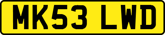MK53LWD