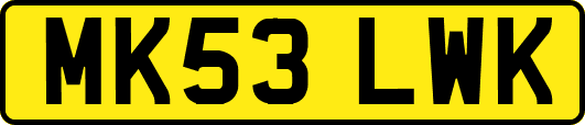 MK53LWK