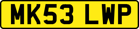MK53LWP