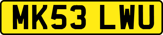 MK53LWU