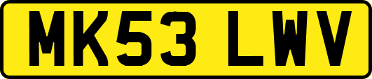 MK53LWV