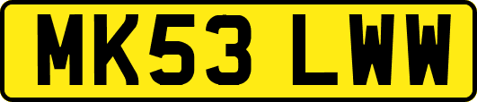 MK53LWW