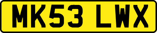 MK53LWX