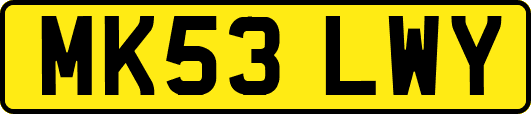 MK53LWY
