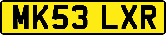 MK53LXR