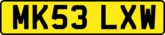 MK53LXW