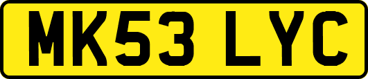MK53LYC