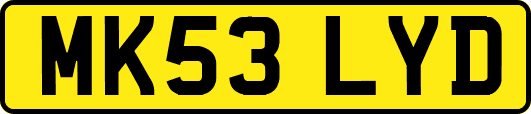 MK53LYD