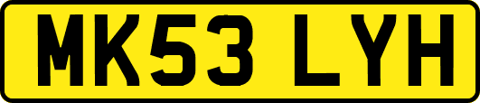 MK53LYH