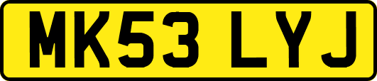 MK53LYJ