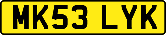 MK53LYK