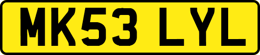 MK53LYL