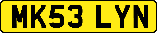 MK53LYN