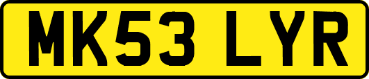 MK53LYR