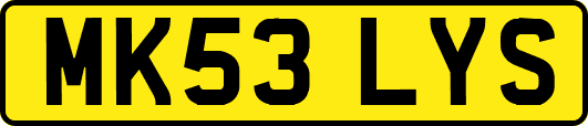 MK53LYS