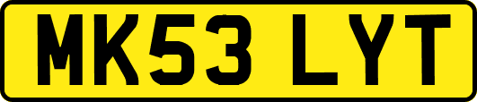 MK53LYT