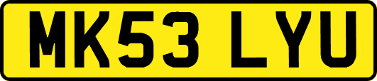 MK53LYU