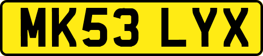 MK53LYX