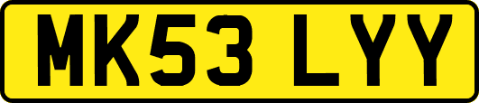 MK53LYY