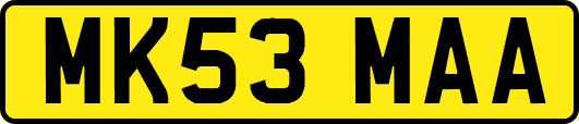 MK53MAA