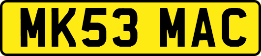 MK53MAC
