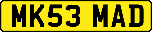 MK53MAD
