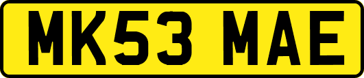 MK53MAE