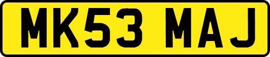 MK53MAJ